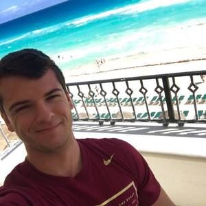 Meet your Posher, Tyler